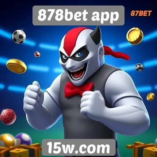 Análise das promoções disponíveis no 878bet app