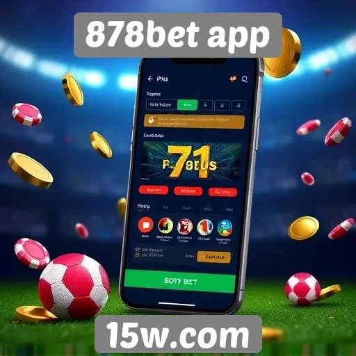 Ofertas de bônus e promoções no 878bet