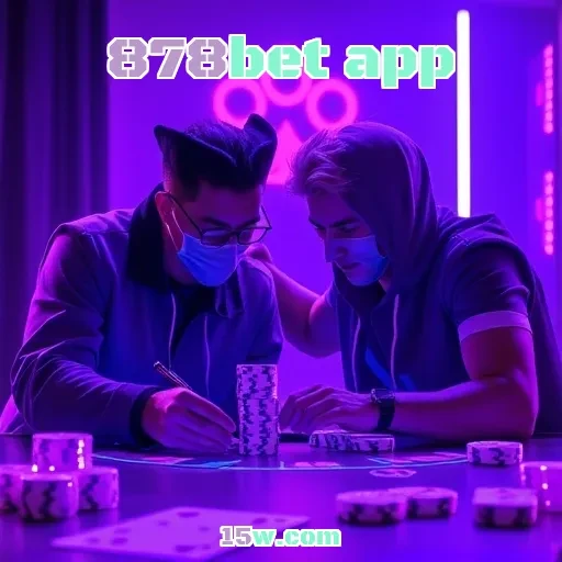 878bet app: Bônus para Aumentar Suas Chances e Diversão no Jogo