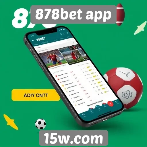 Promoções atuais do 878bet app para novos usuários