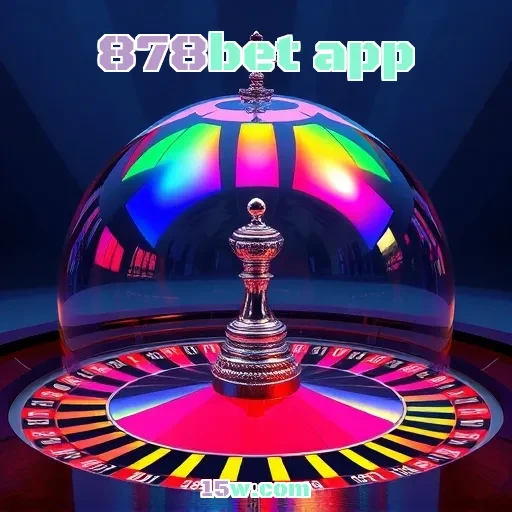 878bet app: A Revolução dos Jogos de Apostas no Brasil