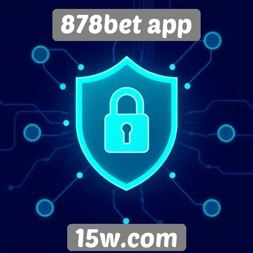 Recursos de segurança do 878bet app garantem proteção ao usuário