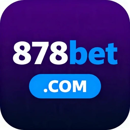 878bet app logo