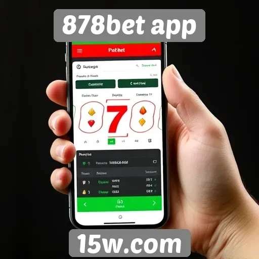 Tutoriais de uso do 878bet app para iniciantes