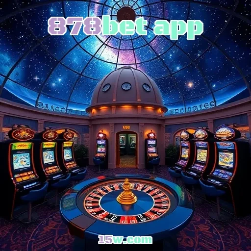 878bet app: Os Recursos Imperdíveis da Seção VIP Que Você Precisa Conhecer